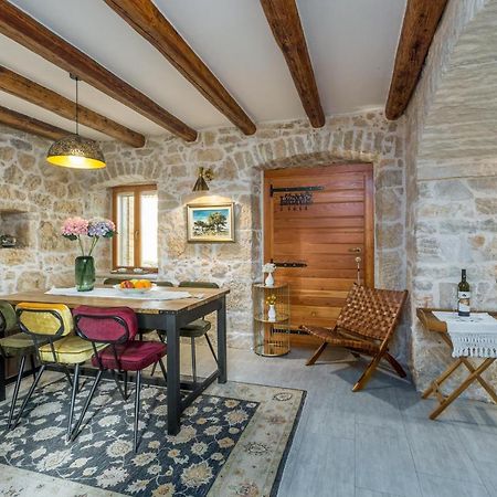 Casa Jagoda Višnjan Zewnętrze zdjęcie
