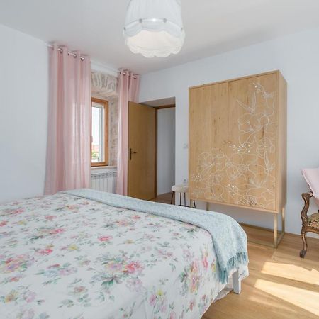 Casa Jagoda Višnjan Zewnętrze zdjęcie