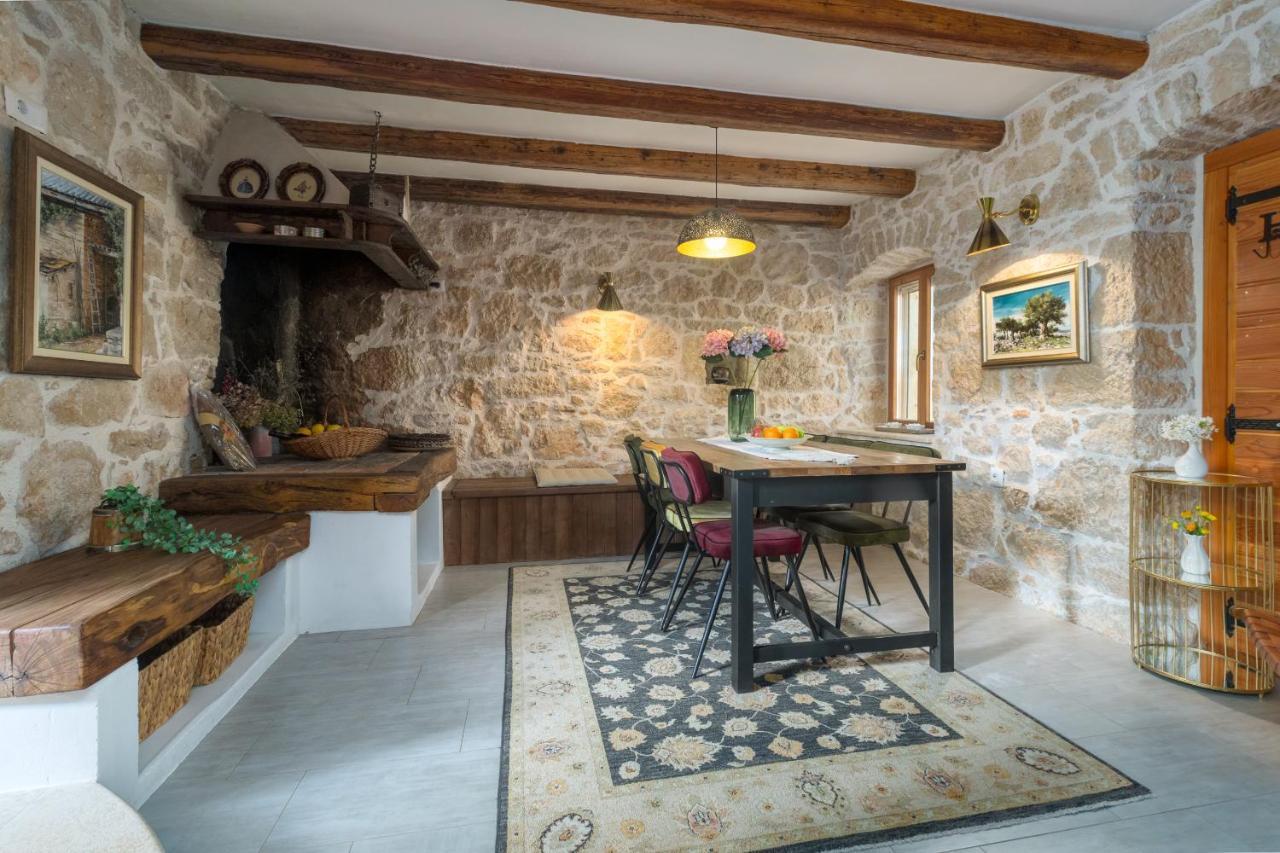 Casa Jagoda Višnjan Zewnętrze zdjęcie