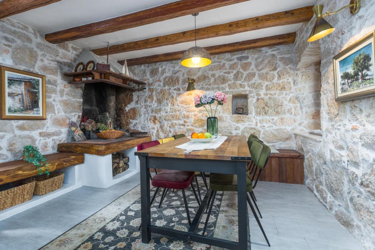 Casa Jagoda Višnjan Zewnętrze zdjęcie