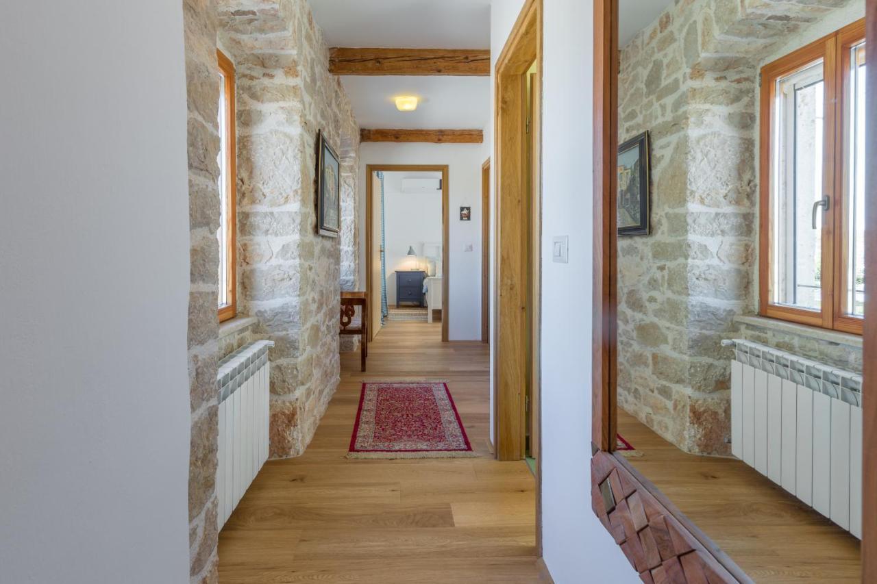 Casa Jagoda Višnjan Zewnętrze zdjęcie