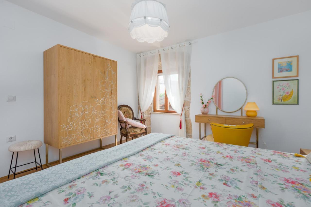 Casa Jagoda Višnjan Zewnętrze zdjęcie